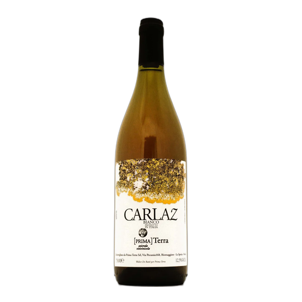 Prima Terra, Carlaz 2022, Bottiglia 750 ml