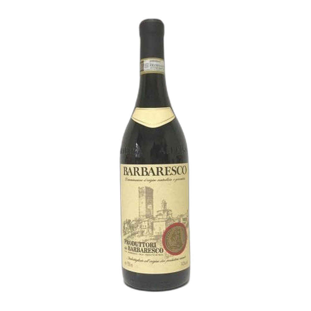 Produttori del Barbaresco, Barbaresco 1994, Bottiglia 750 ml