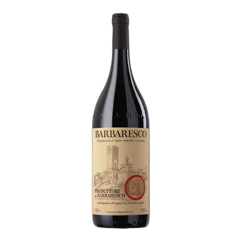 Produttori del Barbaresco, Barbaresco 2012, Magnum 1500 ml
