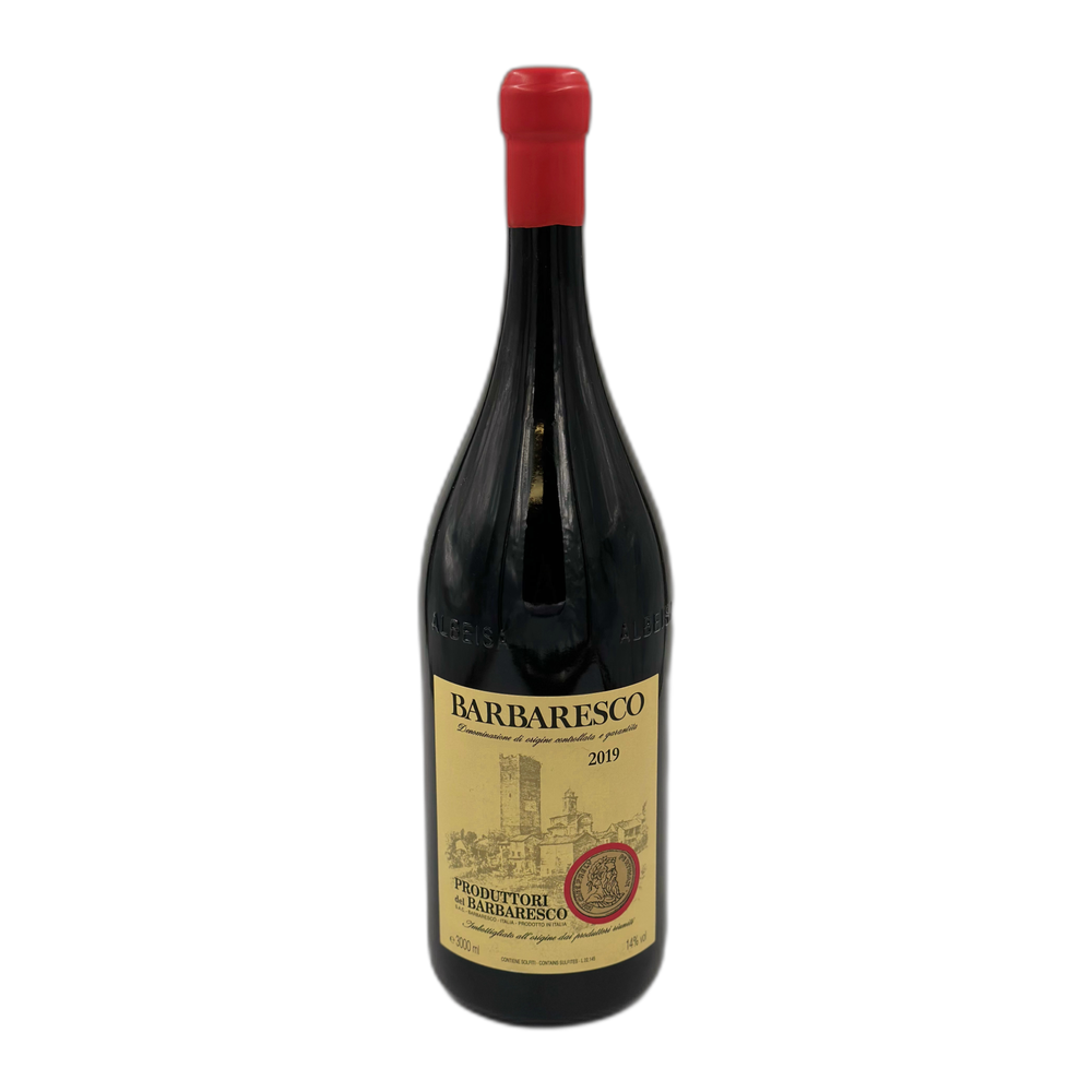 Produttori del Barbaresco, Barbaresco 2019, Doppio magnum 3000 ml