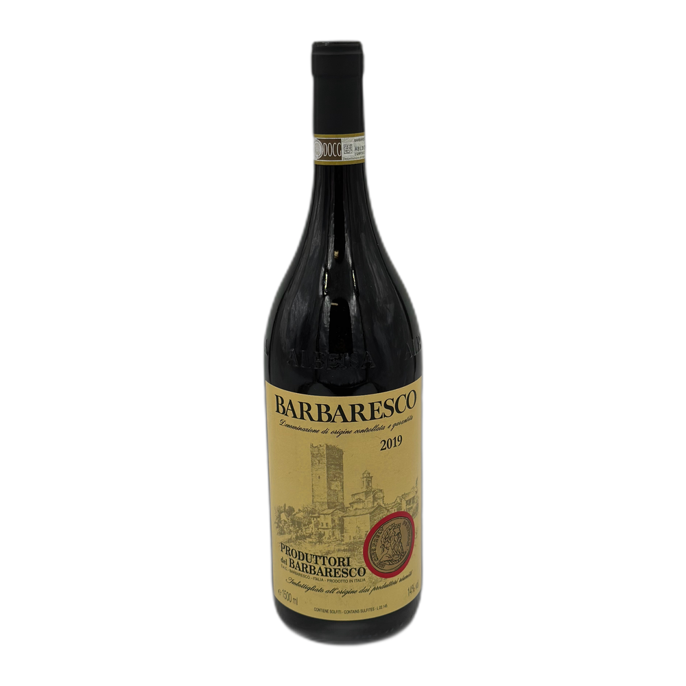 Produttori del Barbaresco, Barbaresco 2019, Magnum 1500 ml