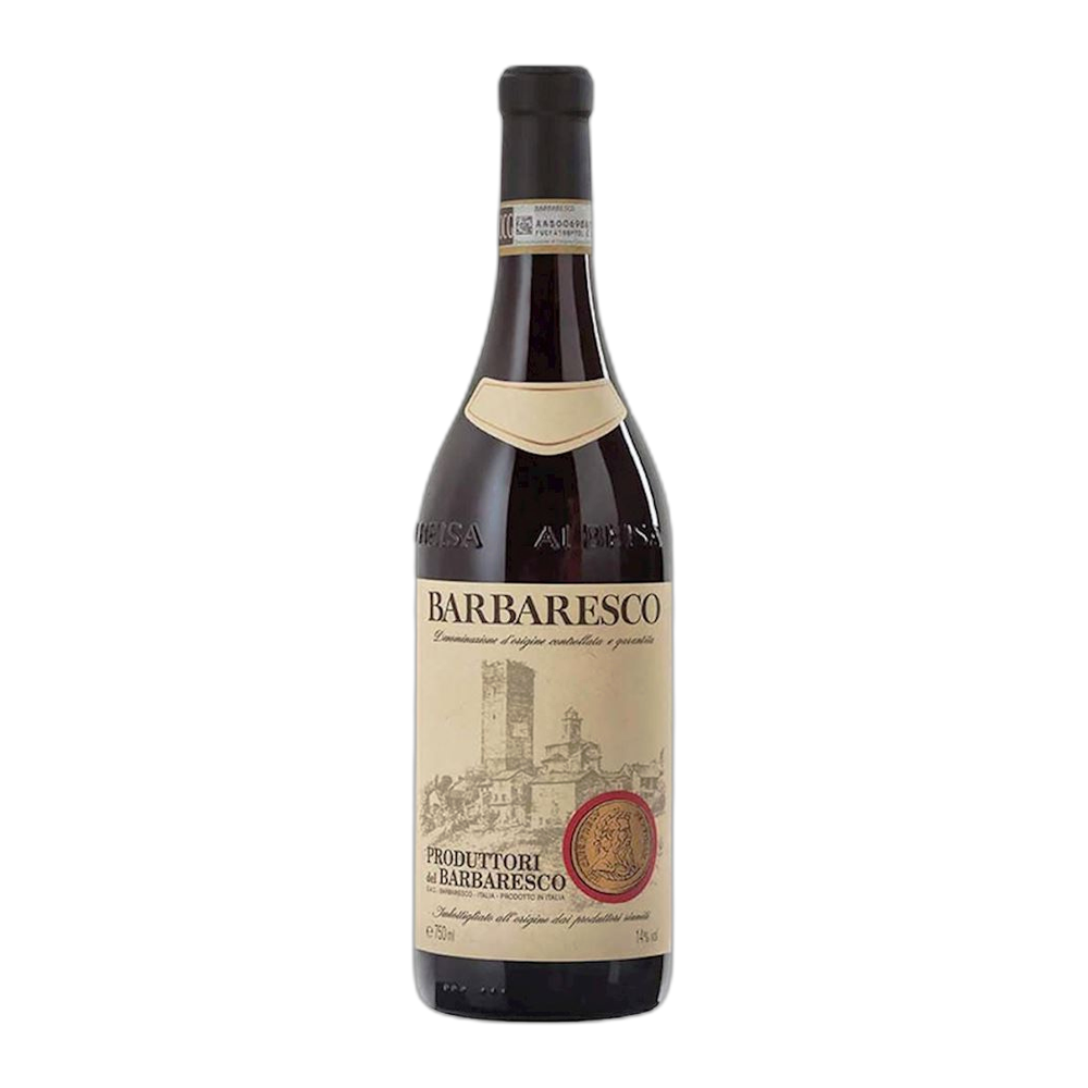 Produttori del Barbaresco, Barbaresco 2022, Bottiglia 750 ml