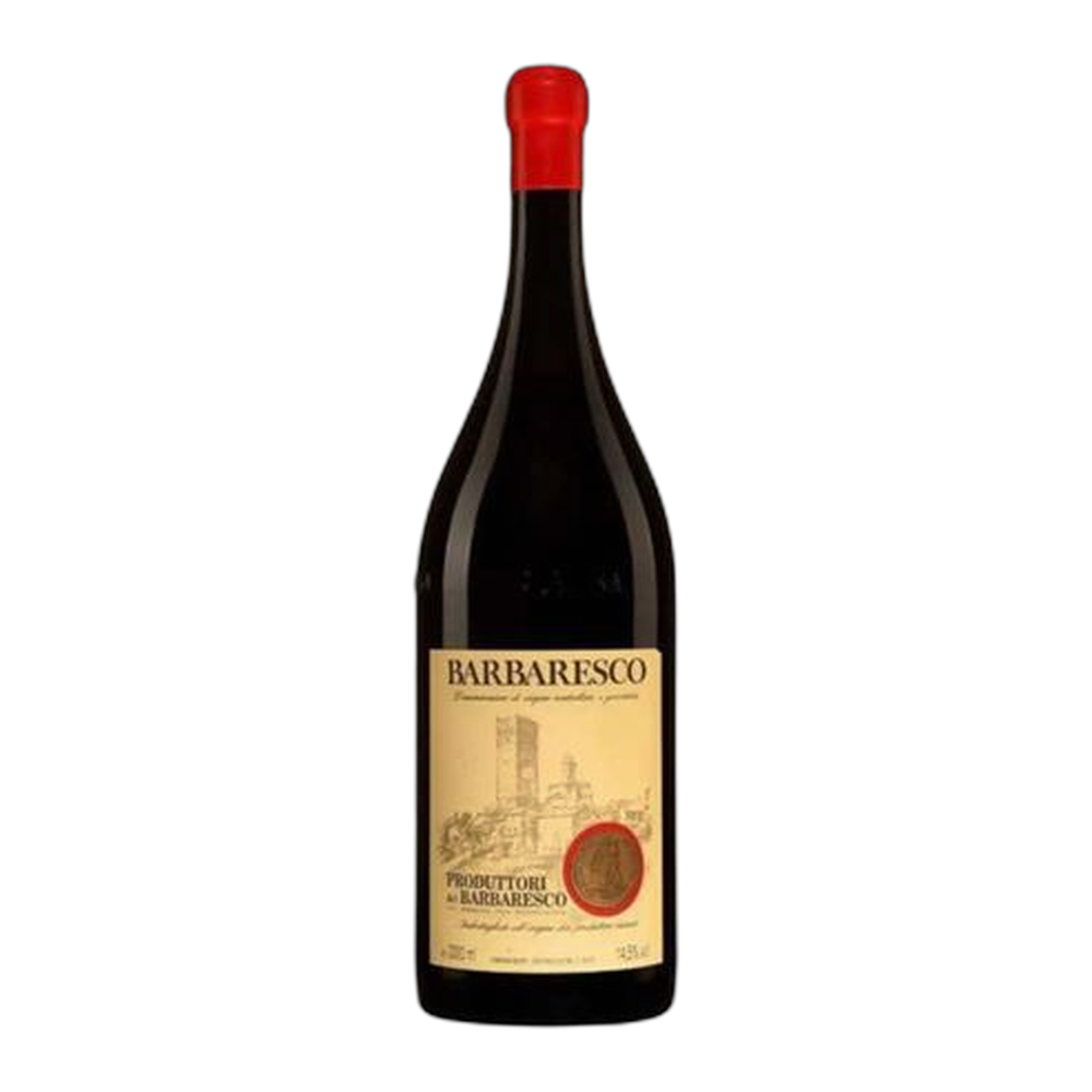 Produttori del Barbaresco, Barbaresco 2022, Imperiale 5000 ml