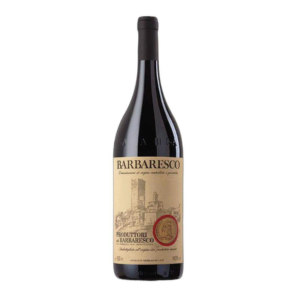 Produttori del Barbaresco, Barbaresco 2022, Magnum 1500 ml
