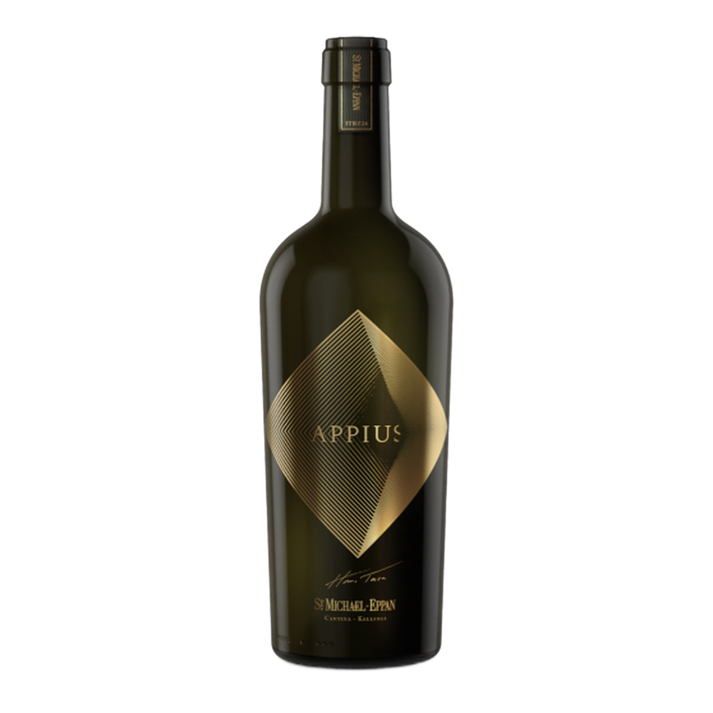Produttori San Michele Appiano, Appius 2017, Bottiglia 750 ml
