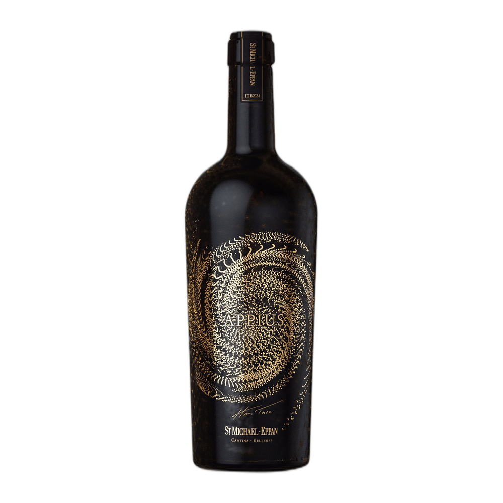 Produttori San Michele Appiano, Appius 2018, Bottiglia 750 ml