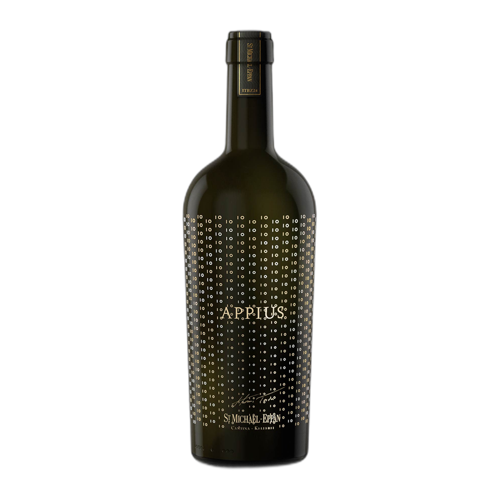 Produttori San Michele Appiano, Appius 2019, Bottiglia 750 ml
