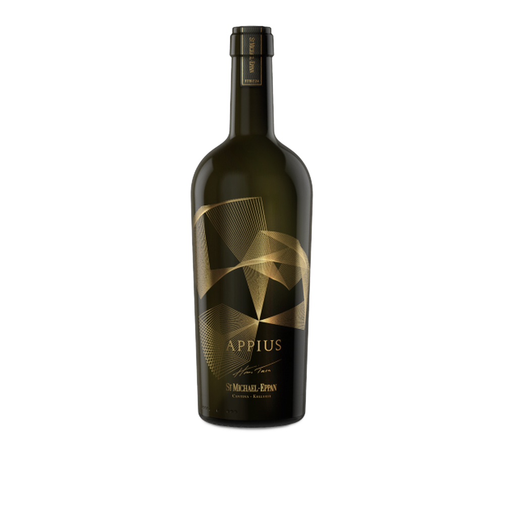 Produttori San Michele Appiano, Appius 2020, Bottiglia 750 ml