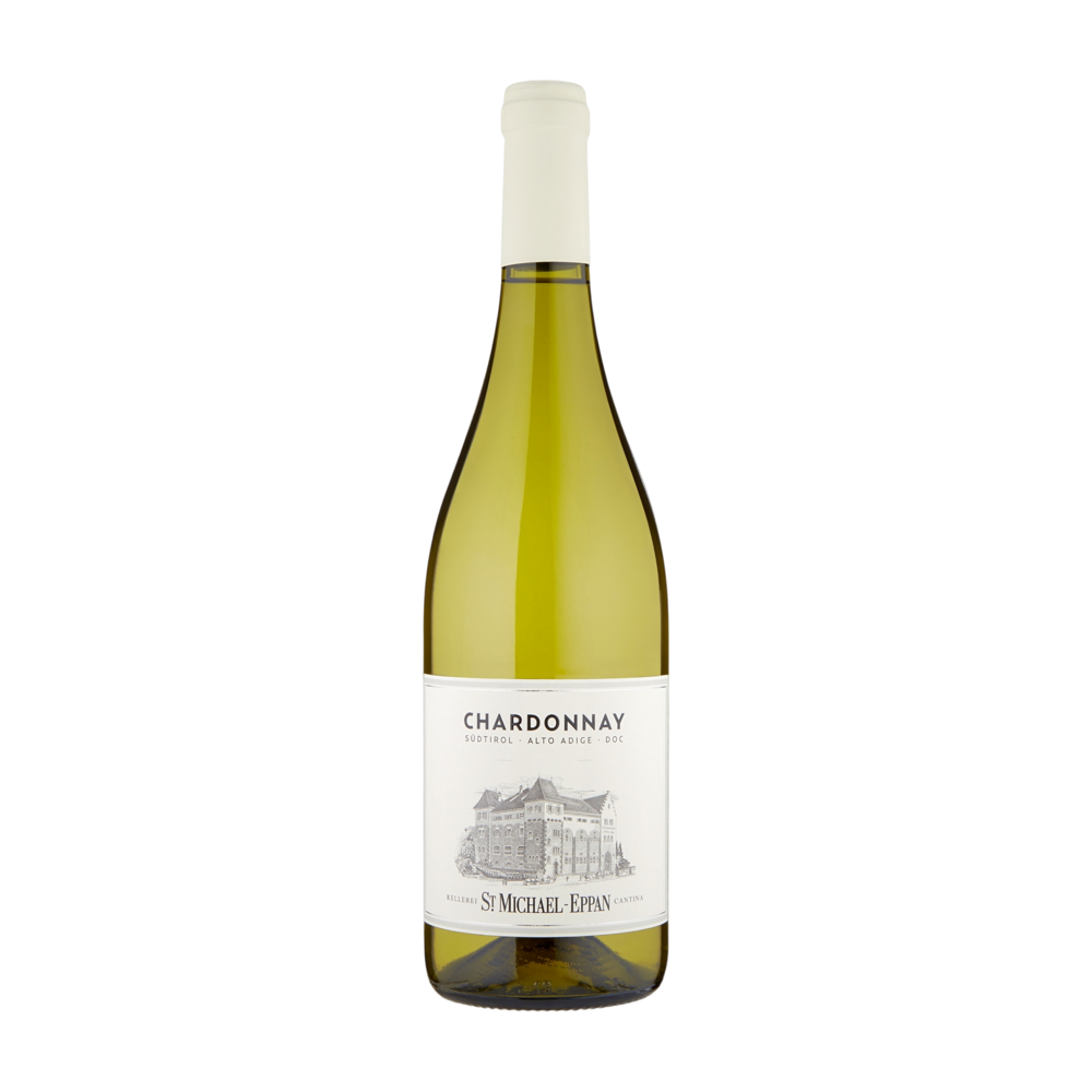 Produttori San Michele Appiano, Chardonnay 2023, Bottiglia 750 ml