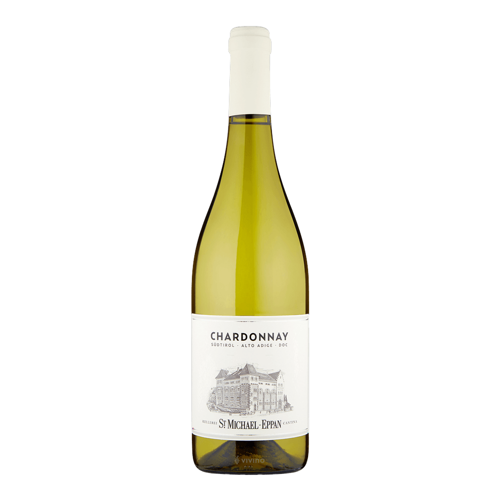 Produttori San Michele Appiano, Chardonnay 2024, Bottiglia 750 ml