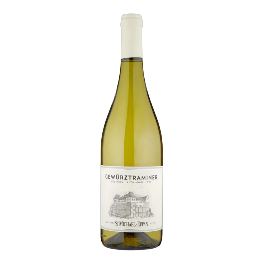 Produttori San Michele Appiano, Gewürztraminer 2024, Bottiglia 750 ml