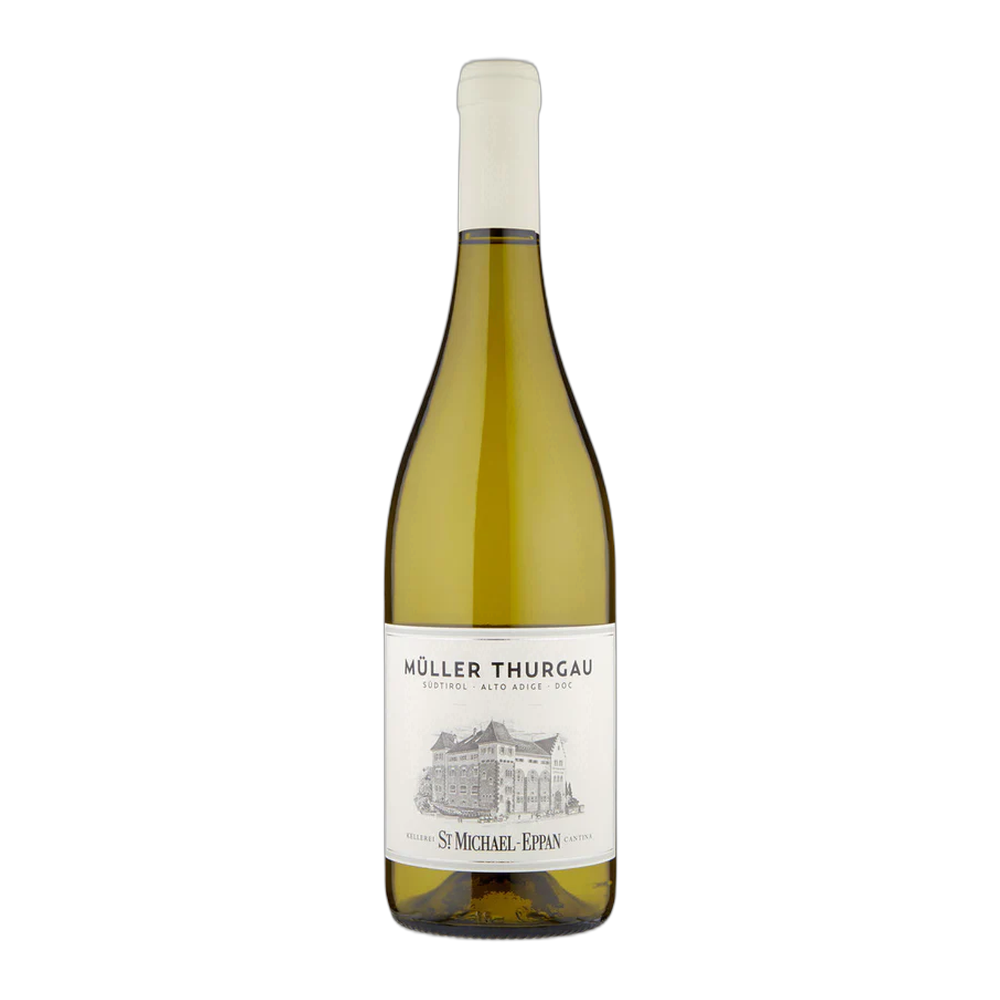 Produttori San Michele Appiano, Müller Thurgau 2024, Bottiglia 750 ml