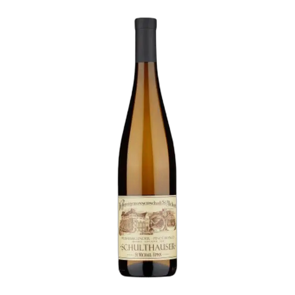 Produttori San Michele Appiano, Pinot bianco Schulthauser 2019, Bottiglia 750 ml