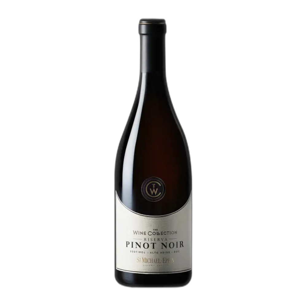 Produttori San Michele Appiano, Pinot noir Riserva The Wine Collection 2018, Bottiglia 750 ml