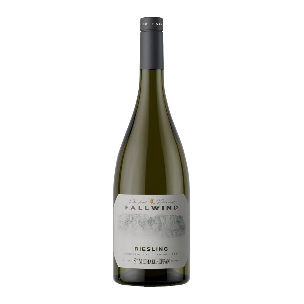 Produttori San Michele Appiano, Riesling Fallwind 2022, Bottiglia 750 ml