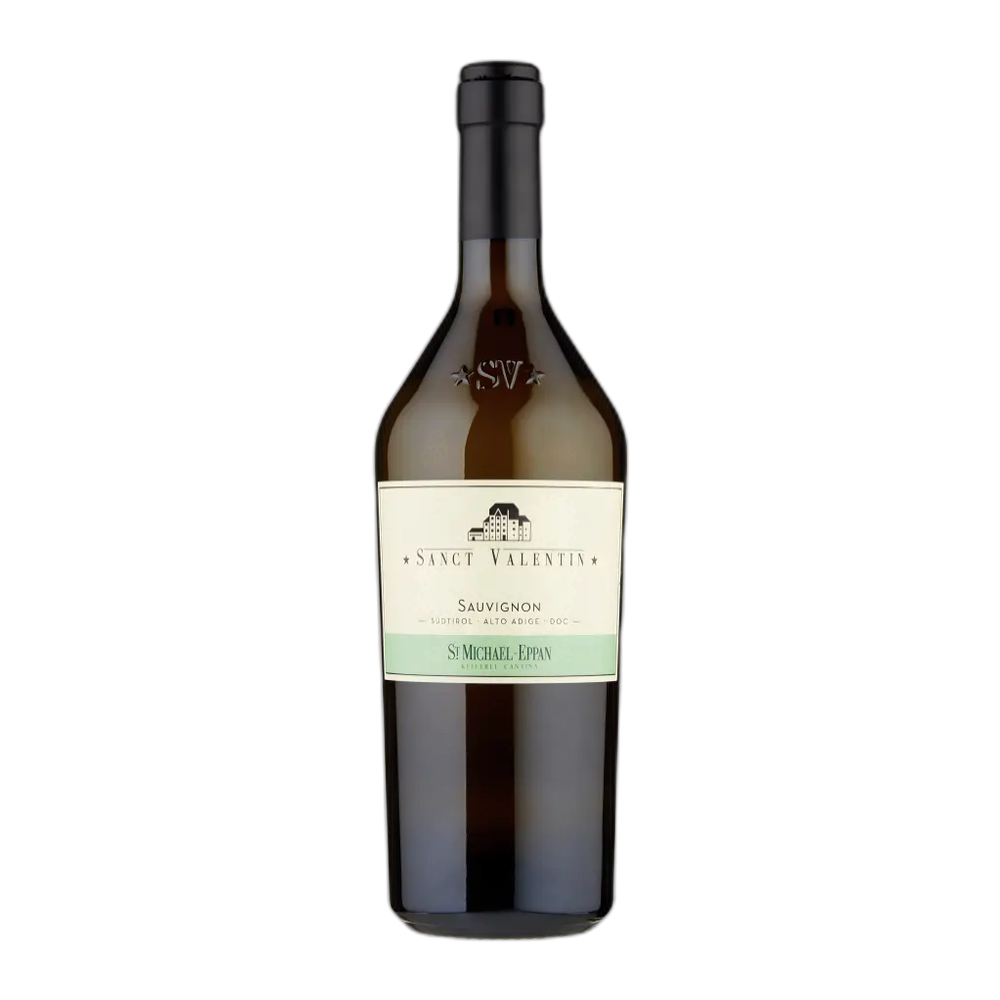 Produttori San Michele Appiano, Sauvignon Sanct Valentin 2022, Bottiglia 750 ml