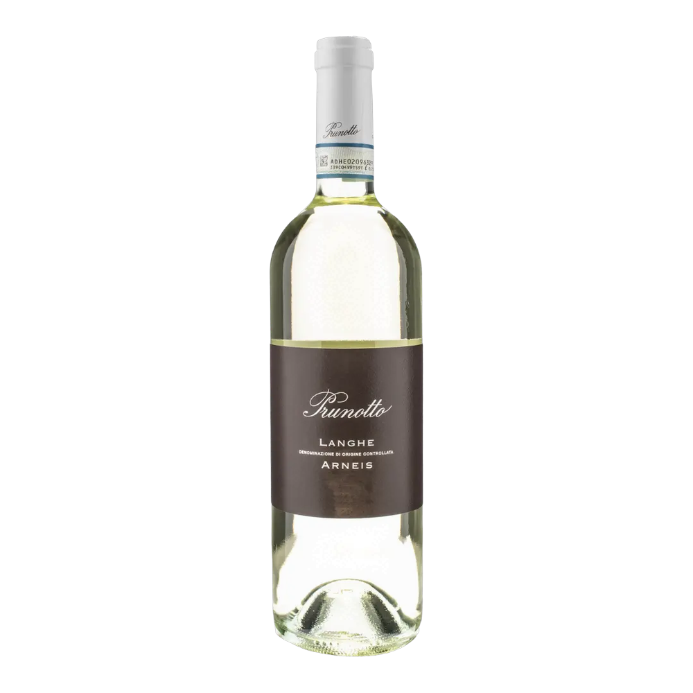 Prunotto, Arneis Langhe 2022, Bottiglia 750 ml