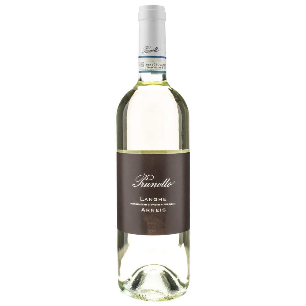 Prunotto, Arneis Langhe 2023, Bottiglia 750 ml