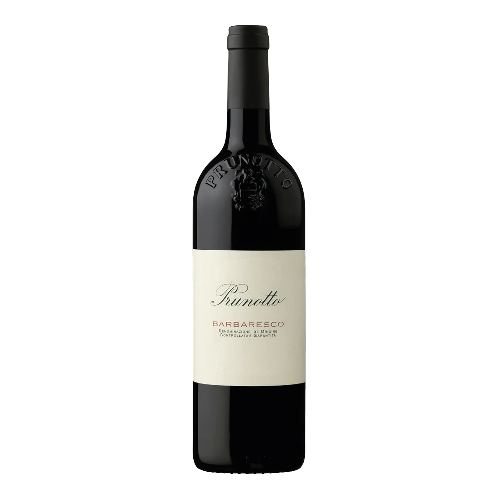 Prunotto, Barbaresco 2022, Bottiglia 750 ml