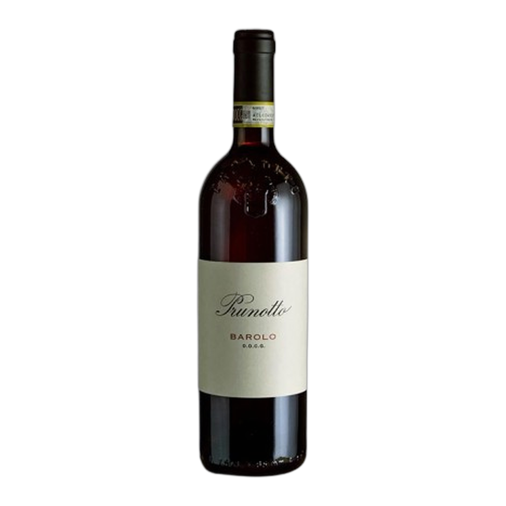 Prunotto, Barolo 2020, Bottiglia 750 ml
