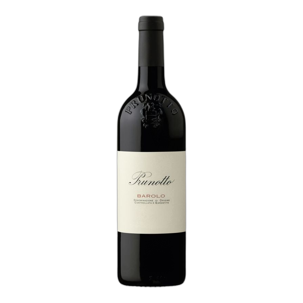 Prunotto, Barolo 2021, Bottiglia 750 ml