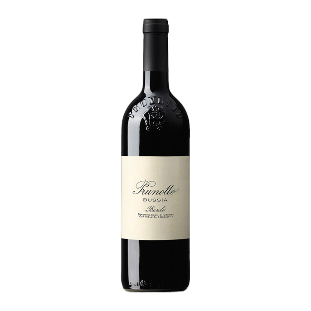 Prunotto, Barolo Bussia 2012, Bottiglia 750 ml