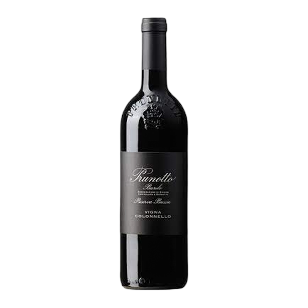 Prunotto, Barolo Riserva Bussia Vigna Colonnello 2010, Magnum 1500 ml