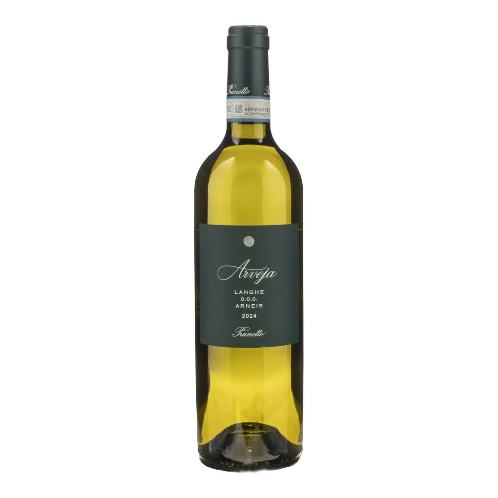 Prunotto, Langhe Arveja 2024, Bottiglia 750 ml