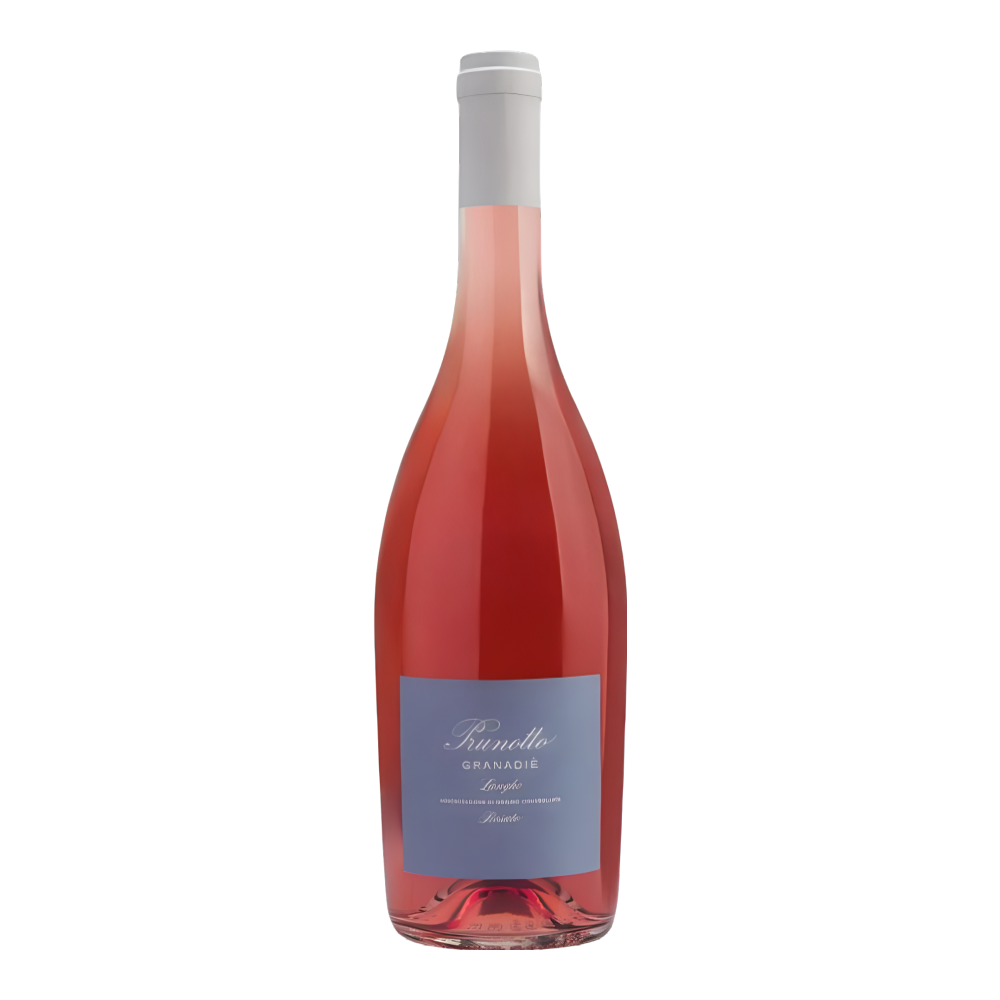 Prunotto, Langhe Rosato Granadiè 2022, Bottiglia 750 ml