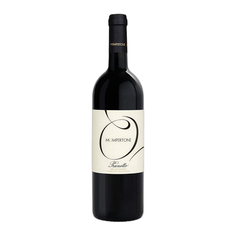 Prunotto, Monferrato Mompertone 2016, Bottiglia 750 ml