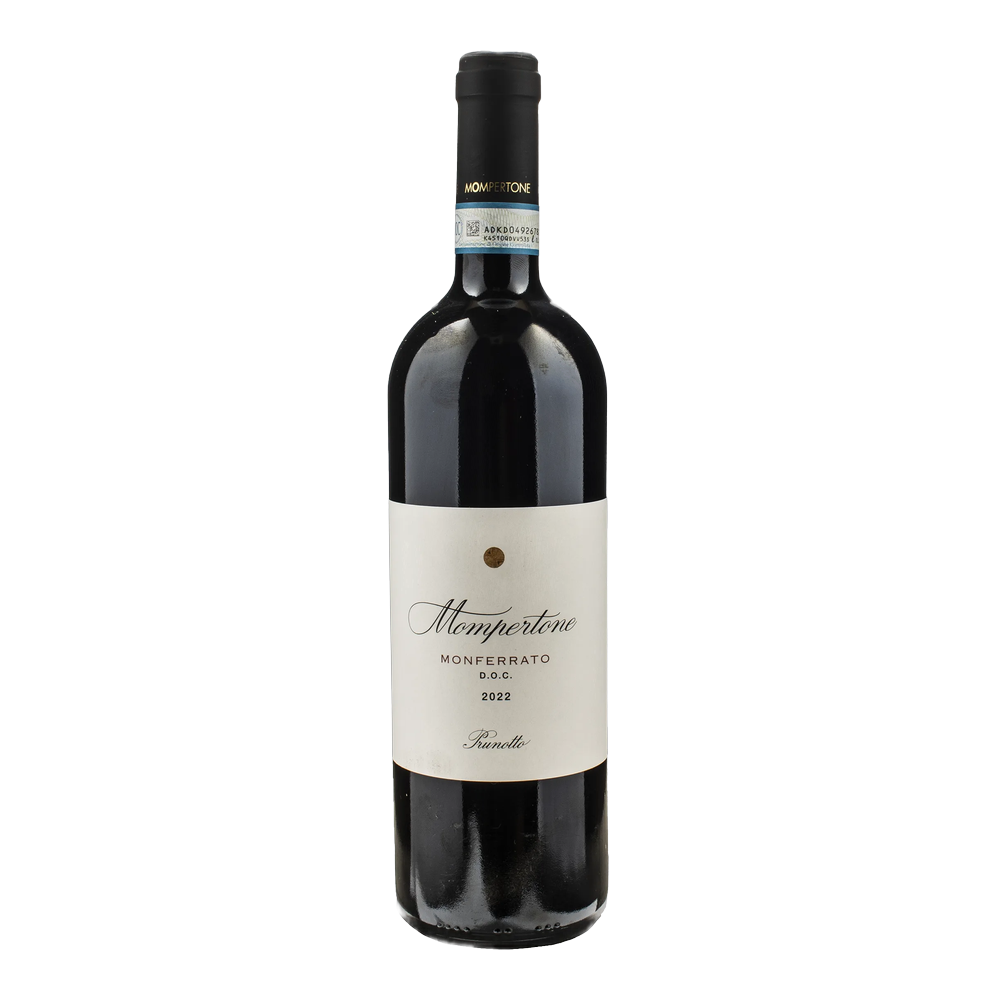 Prunotto, Monferrato Mompertone 2022, Bottiglia 750 ml