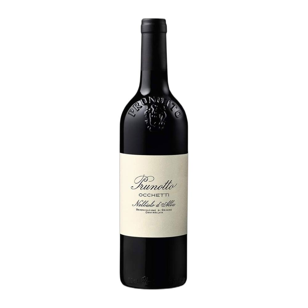 Prunotto, Nebbiolo Langhe Occhetti 2020, Bottiglia 750 ml