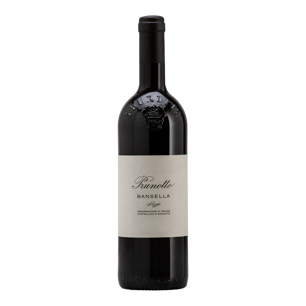 Prunotto, Nizza Bansella 2017, Bottiglia 750 ml