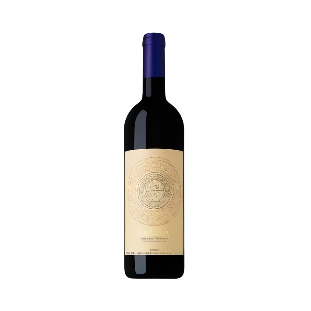 Punica, Barrua 2013, Bottiglia 750 ml