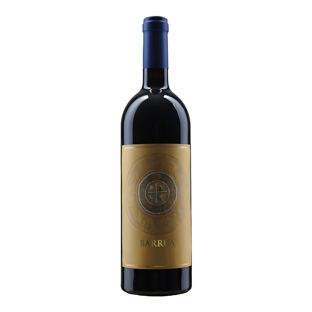 Punica, Barrua 2020, Bottiglia 750 ml