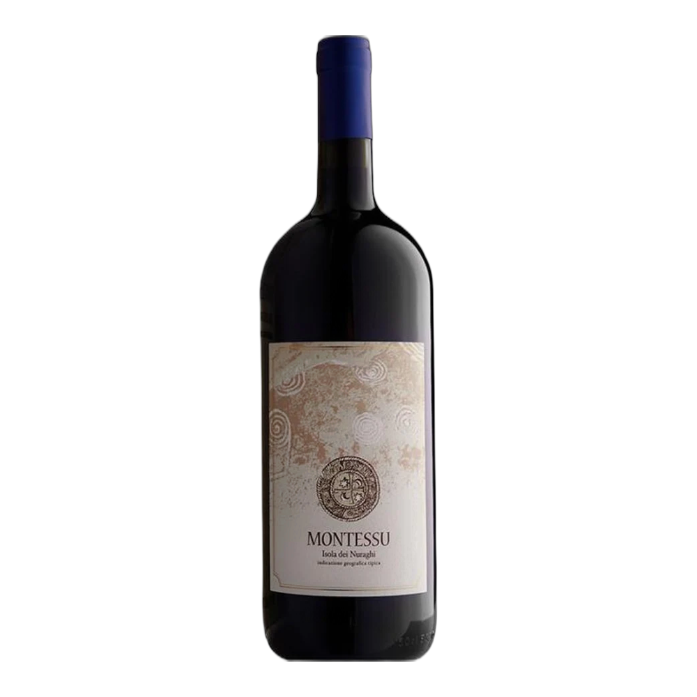 Punica, Montessu 2022, Magnum 1500 ml