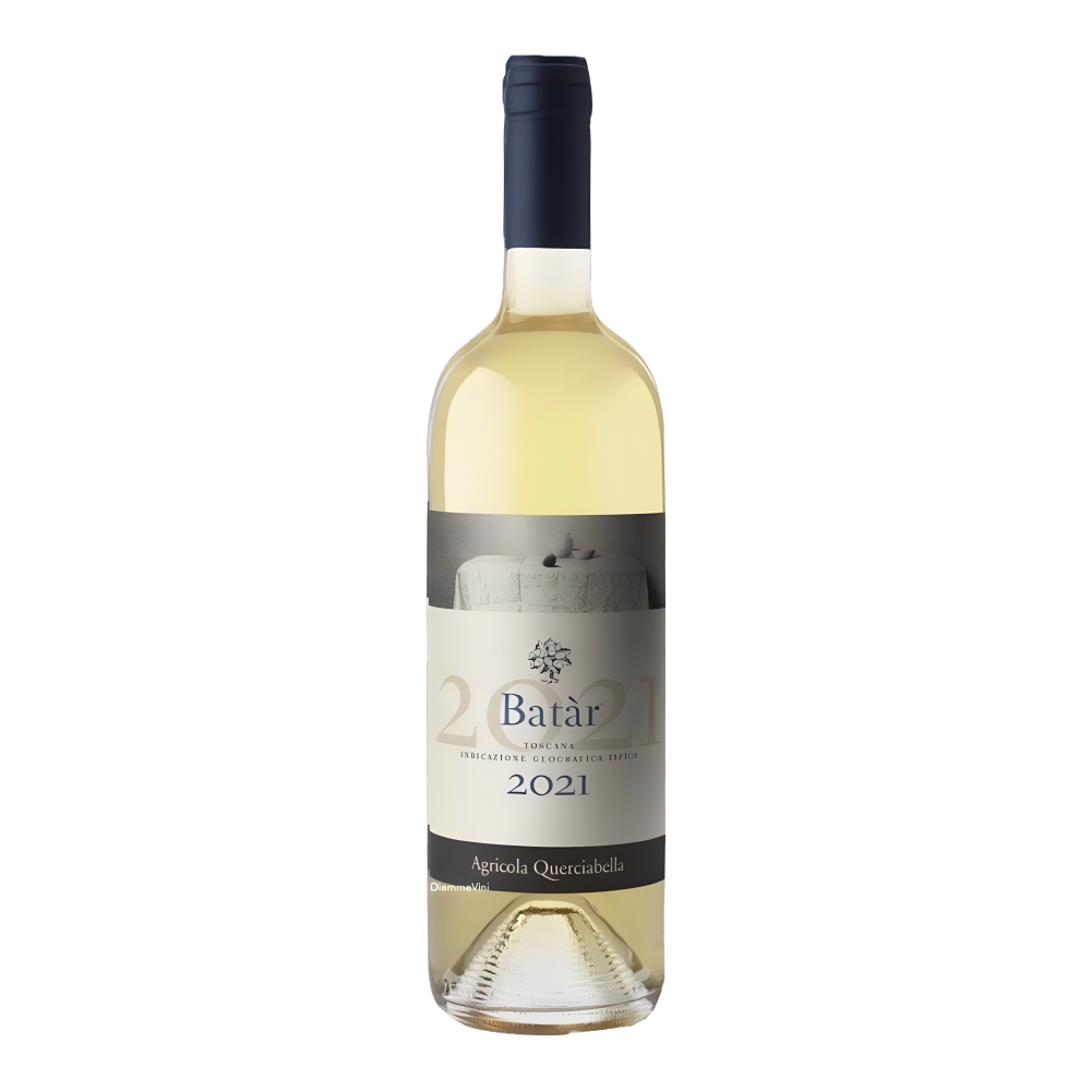 Querciabella, Batàr 2021, Bottiglia 750 ml
