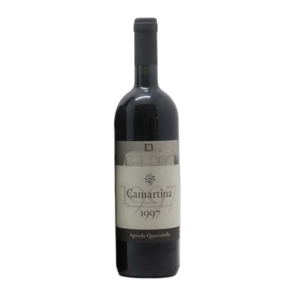 Querciabella, Camartina 1997, Bottiglia 750 ml