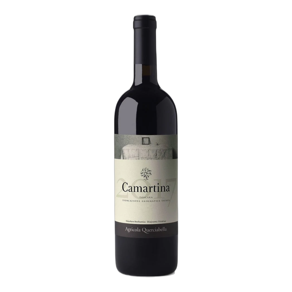 Querciabella, Camartina 2017, Magnum 1500 ml