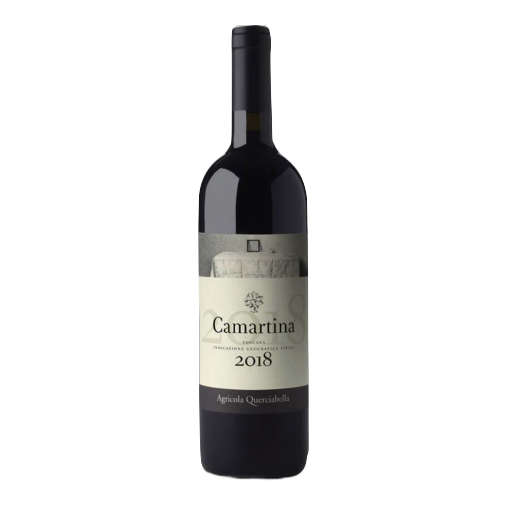 Querciabella, Camartina 2018, Bottiglia 750 ml