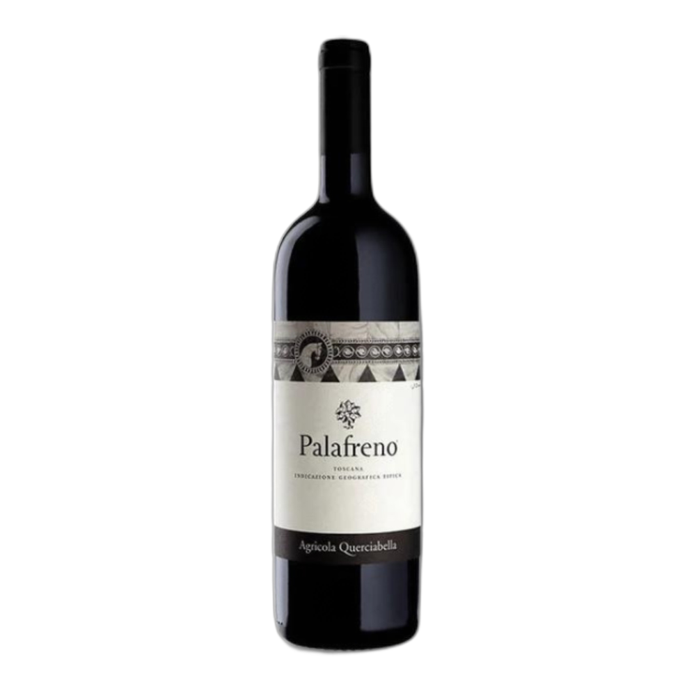 Querciabella, Palafreno 2012, Bottiglia 750 ml