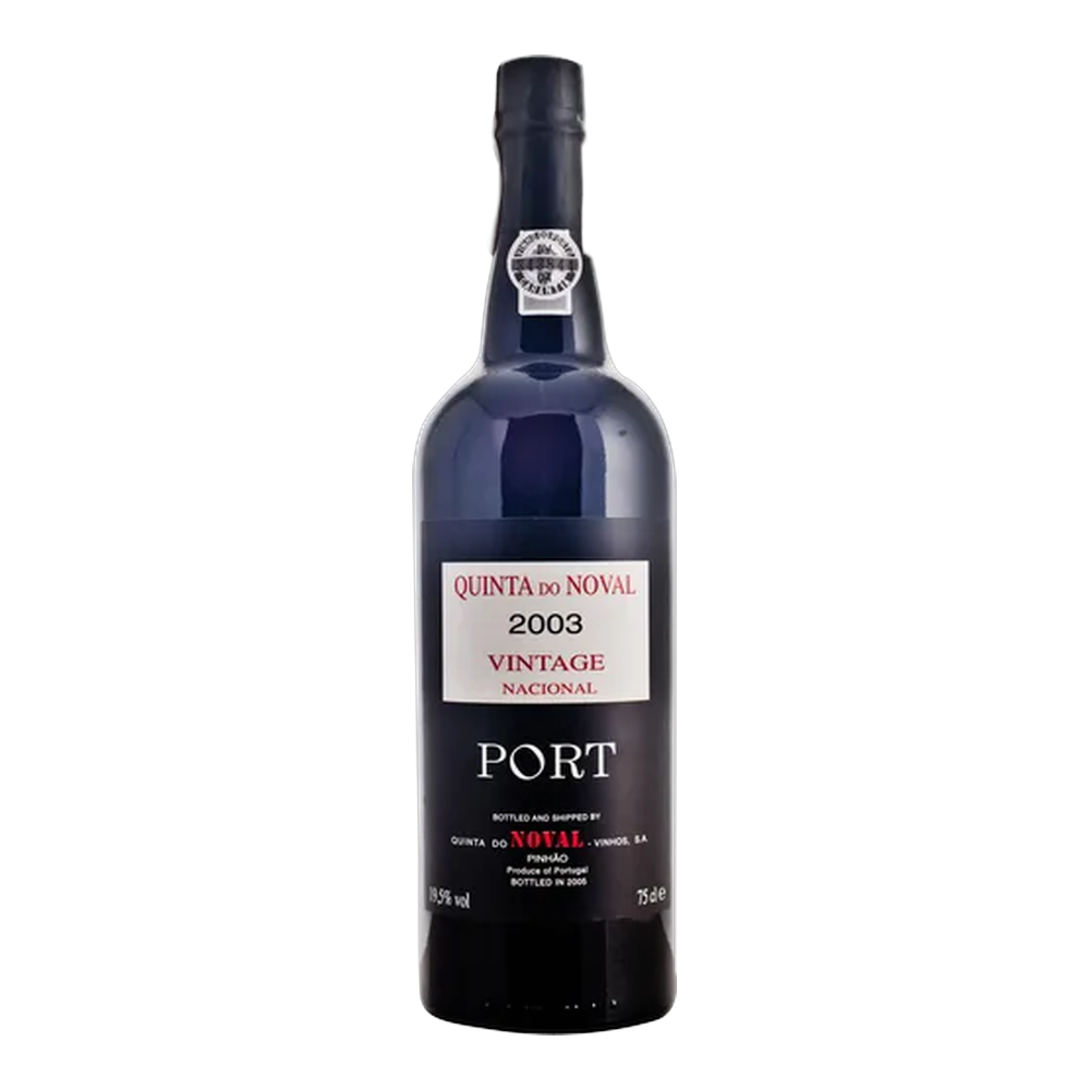 Quinta do Noval, Port Nacional Vintage 2011, Bottiglia 750 ml