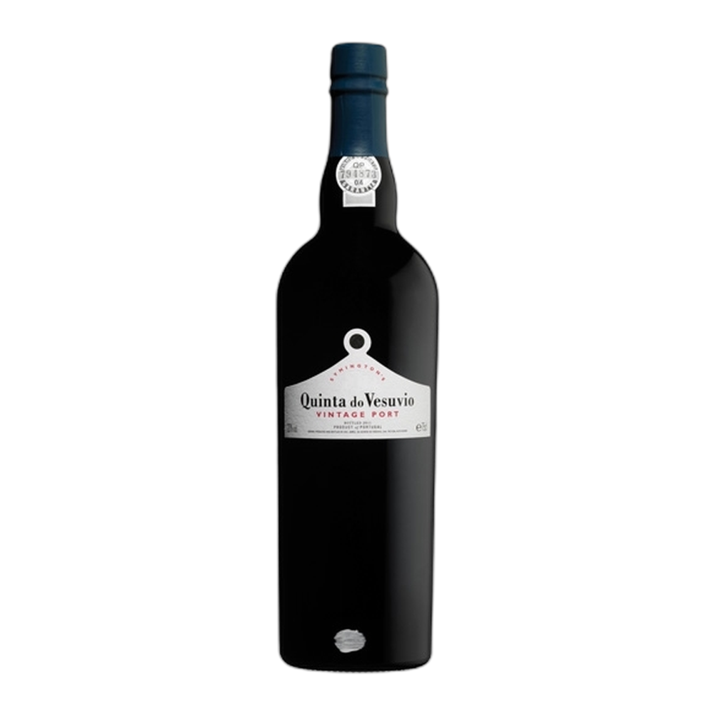 Quinta do Vesuvio, Port Vintage 1994, Bottiglia 750 ml