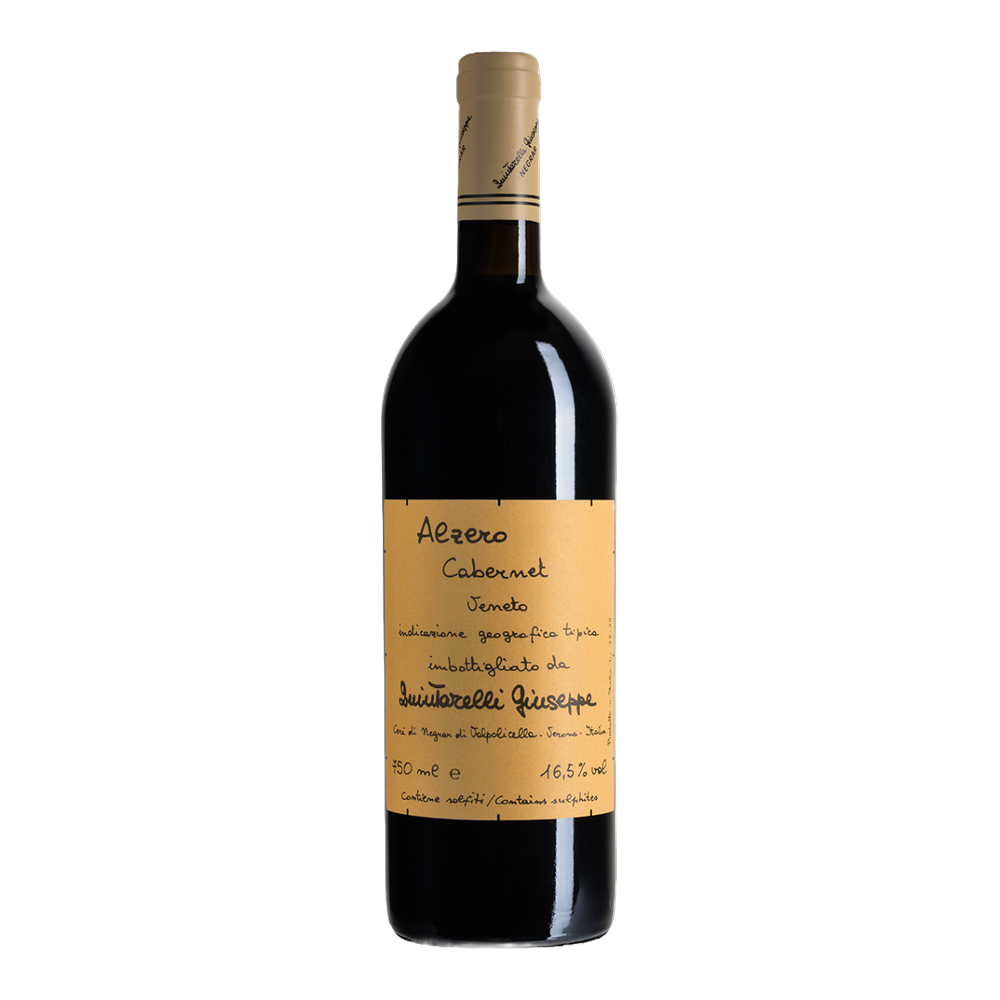 Quintarelli, Alzero 2017, Bottiglia 750 ml