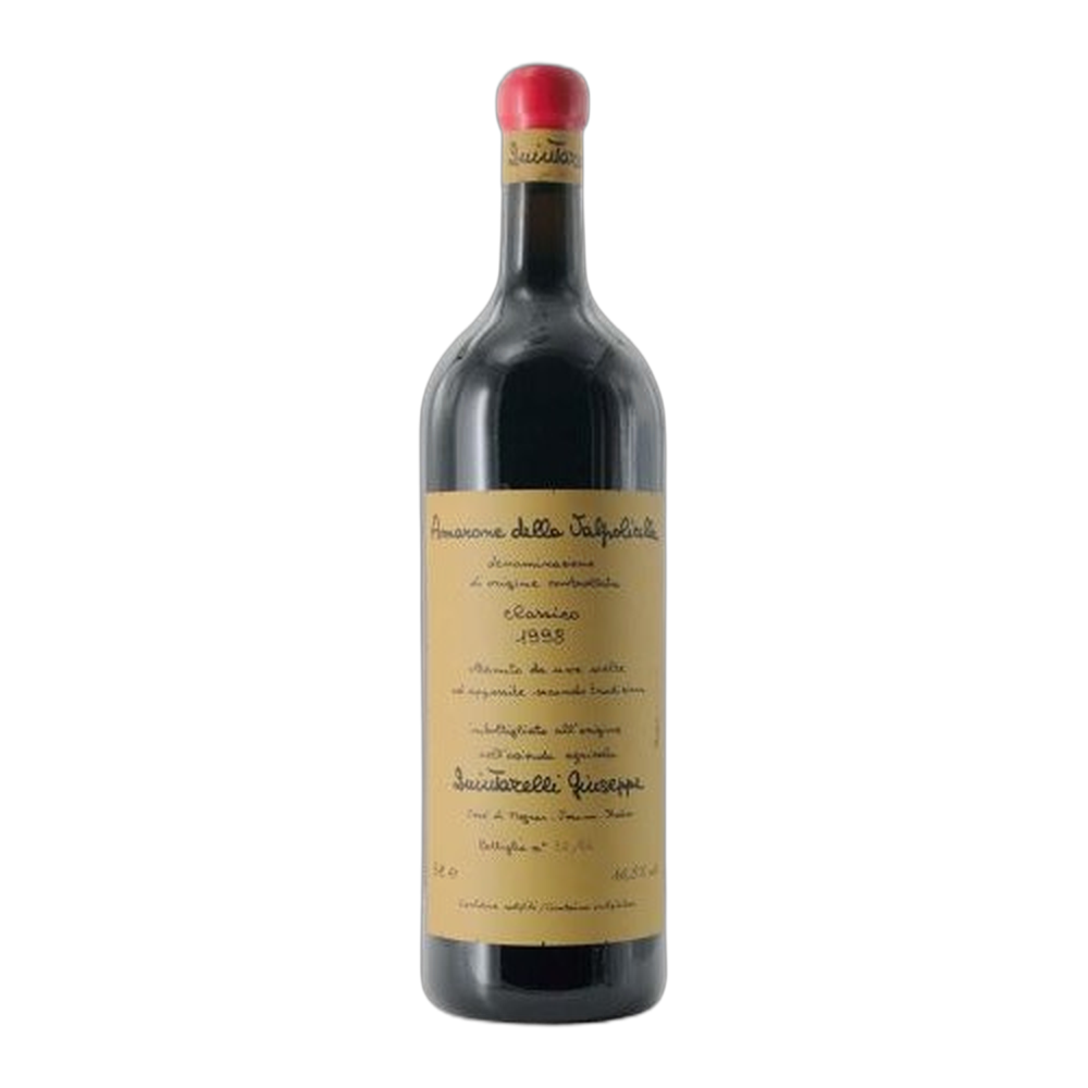 Quintarelli, Amarone della Valpolicella Classico 1998, Magnum 1500 ml