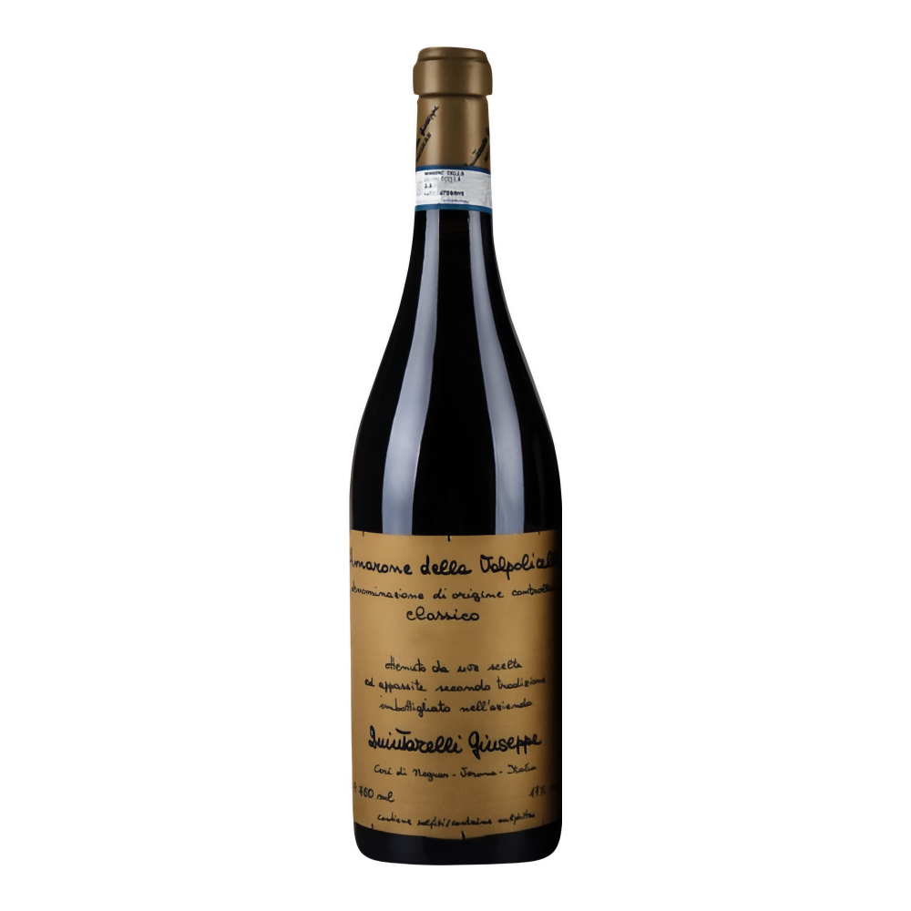 Quintarelli, Amarone della Valpolicella Classico 2011, Bottiglia 750 ml