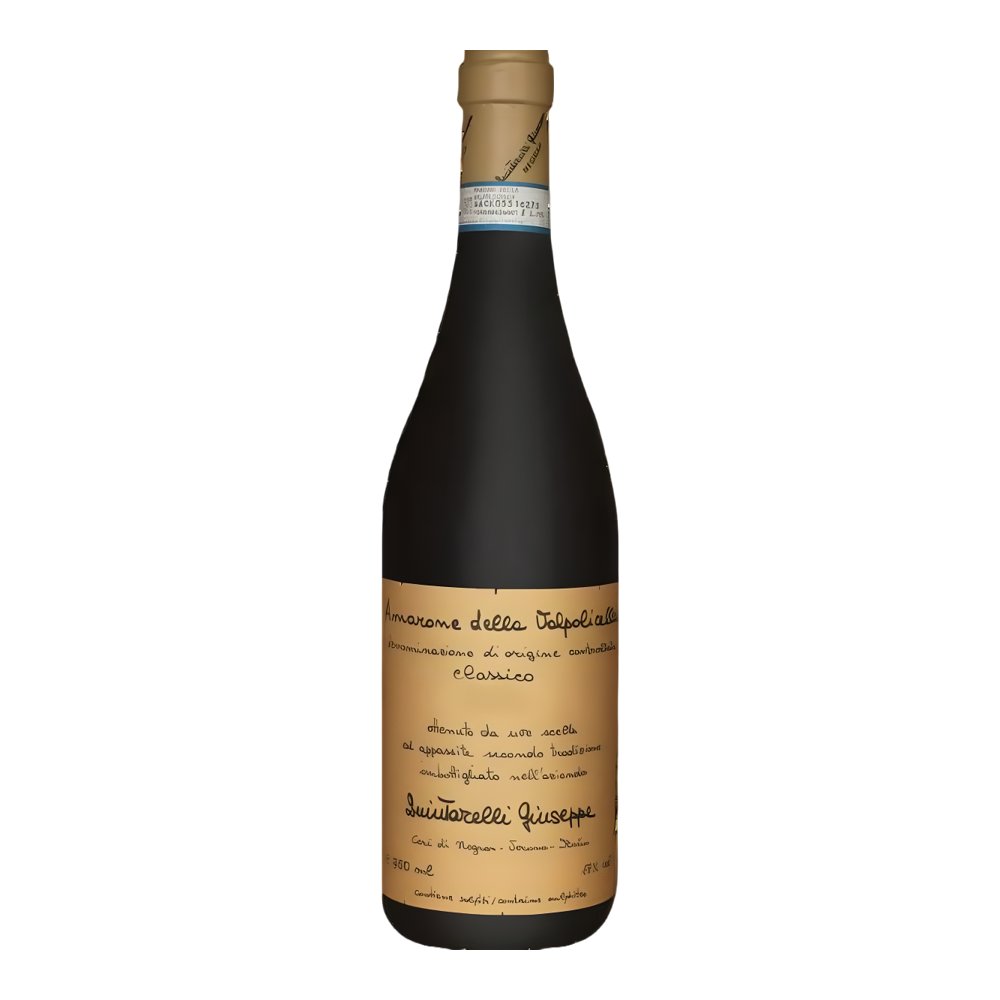 Quintarelli, Amarone della Valpolicella Classico 2013, Bottiglia 750 ml