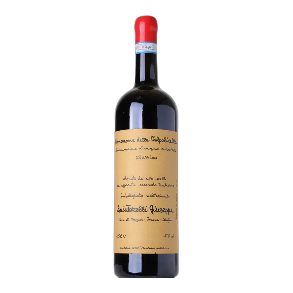 Quintarelli, Amarone della Valpolicella Classico 2017, Magnum 1500 ml
