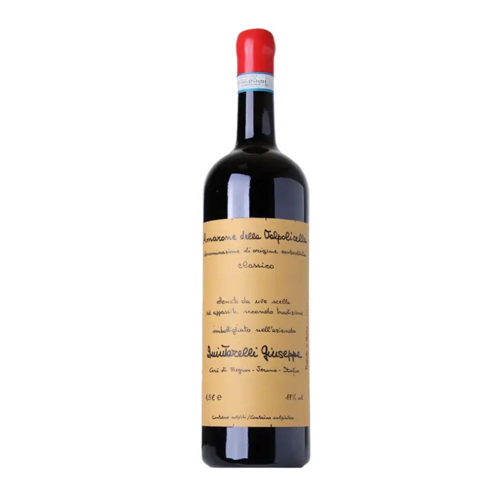 Quintarelli, Amarone della Valpolicella Classico Riserva 2013, Magnum 1500 ml