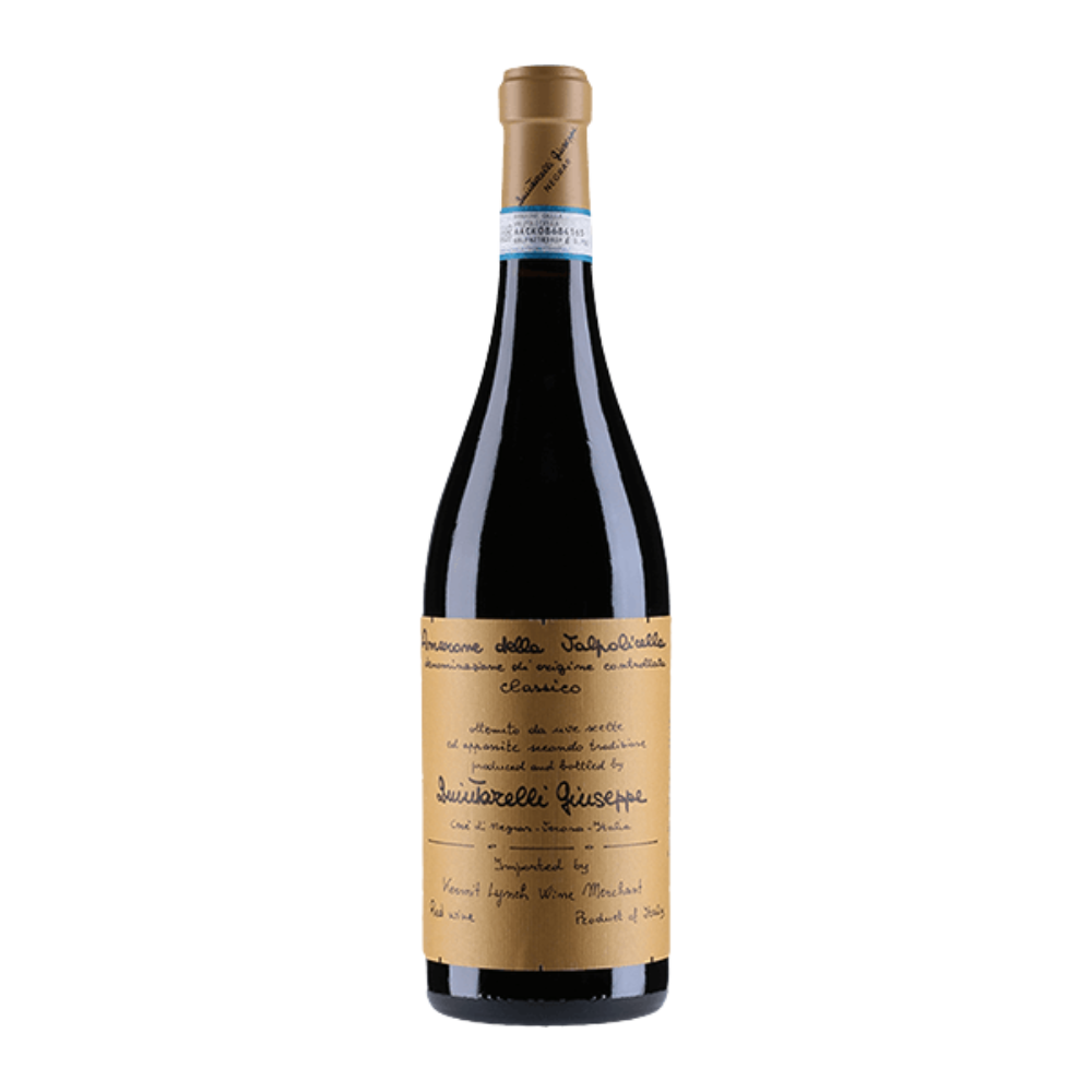 Quintarelli, Amarone della Valpolicella Classico Selezione Giuseppe Quintarelli 2013, Bottiglia 750 ml